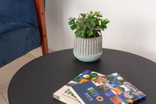 Apartment in Rio de Janeiro - Flat in Copacabana 4 minutes from the beach | SF704 