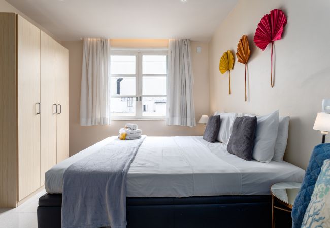 Apartment in Rio de Janeiro - 6 minutes from Ipanema beach and close to the underground | J801 Apartment in Rio de Janeiro - 6 minutes from Ipanema beach and close to the underground | J801