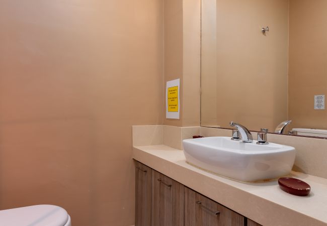 Apartment in Rio de Janeiro - 6 minutes from Ipanema beach and close to the underground | J801 Apartment in Rio de Janeiro - 6 minutes from Ipanema beach and close to the underground | J801