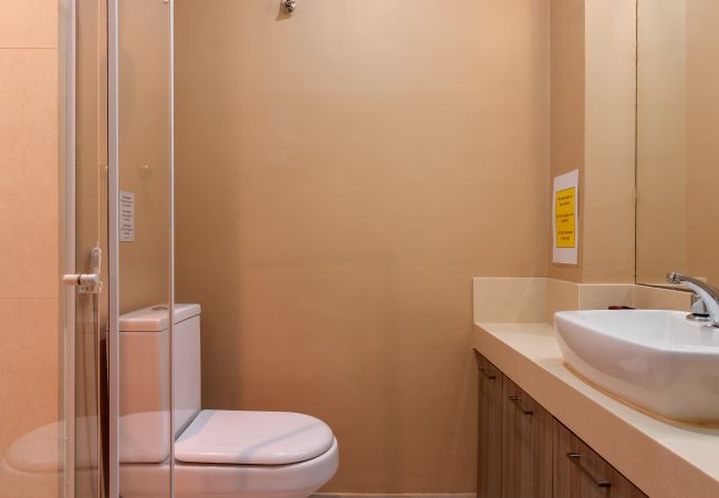 Apartment in Rio de Janeiro - 6 minutes from Ipanema beach and close to the underground | J801 Apartment in Rio de Janeiro - 6 minutes from Ipanema beach and close to the underground | J801