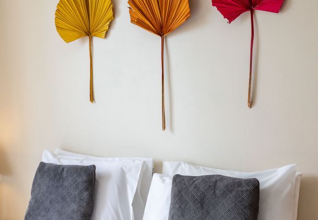 Apartment in Rio de Janeiro - 6 minutes from Ipanema beach and close to the underground | J801 Apartment in Rio de Janeiro - 6 minutes from Ipanema beach and close to the underground | J801