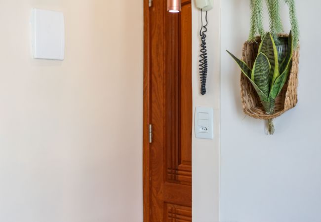 Apartment in Rio de Janeiro - 6 minutes from Ipanema beach and close to the underground | J801 Apartment in Rio de Janeiro - 6 minutes from Ipanema beach and close to the underground | J801