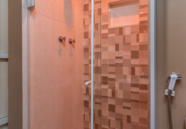 Apartment in Rio de Janeiro - 6 minutes from Ipanema beach and close to the underground | J801 Apartment in Rio de Janeiro - 6 minutes from Ipanema beach and close to the underground | J801
