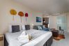 Apartment in Rio de Janeiro - 6 minutes from Ipanema beach and close to the underground | J801 Apartment in Rio de Janeiro - 6 minutes from Ipanema beach and close to the underground | J801