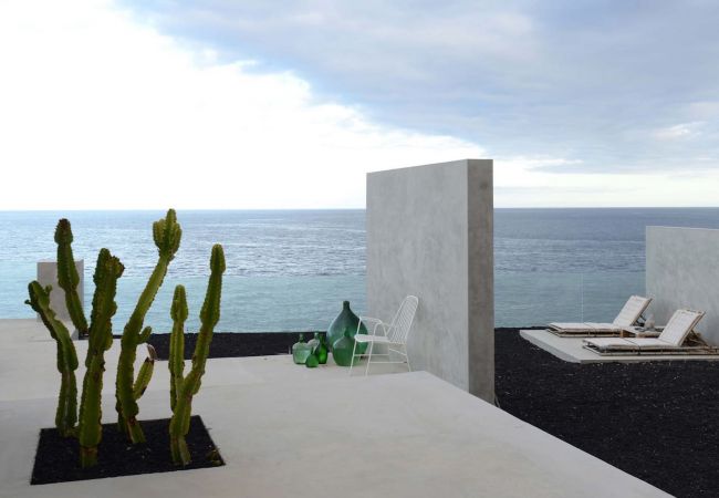 Villa in Arico - Oceanum Privé Maison de Mer Villa in Arico - Oceanum Privé Maison de Mer