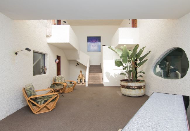 Villa in Arico - Oceanum Privé Maison de Mer Villa in Arico - Oceanum Privé Maison de Mer