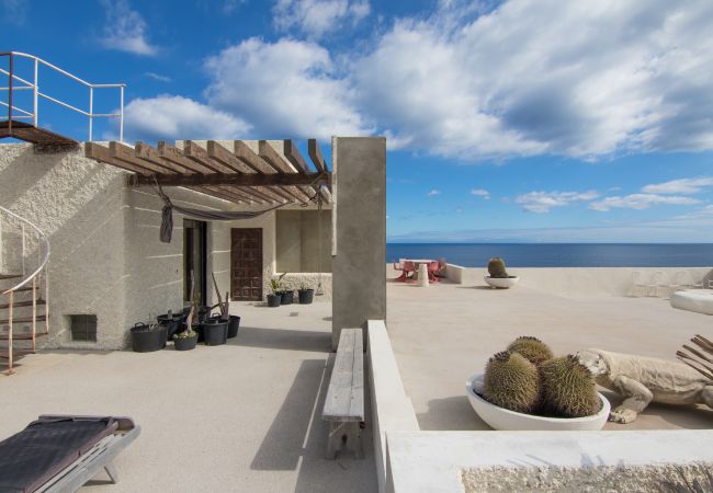 Villa in Arico - Oceanum Privé Maison de Mer Villa in Arico - Oceanum Privé Maison de Mer