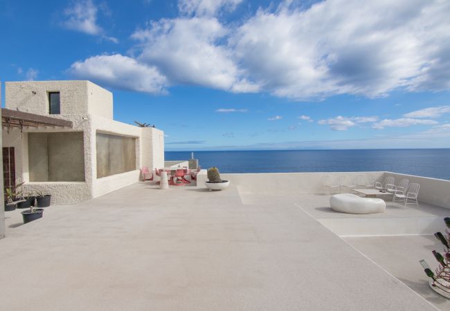 Villa in Arico - Oceanum Privé Maison de Mer Villa in Arico - Oceanum Privé Maison de Mer