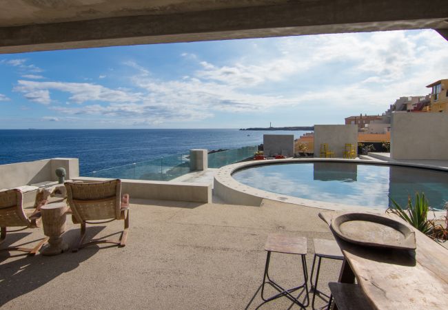 Villa in Arico - Oceanum Privé Maison de Mer Villa in Arico - Oceanum Privé Maison de Mer