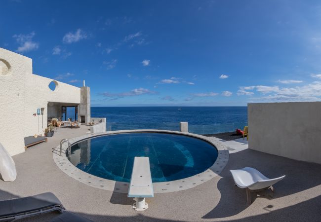 Villa in Arico - Oceanum Privé Maison de Mer Villa in Arico - Oceanum Privé Maison de Mer