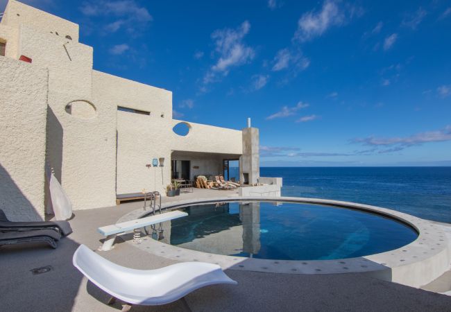 Villa in Arico - Oceanum Privé Maison de Mer Villa in Arico - Oceanum Privé Maison de Mer