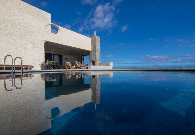 Villa in Arico - Oceanum Privé Maison de Mer Villa in Arico - Oceanum Privé Maison de Mer