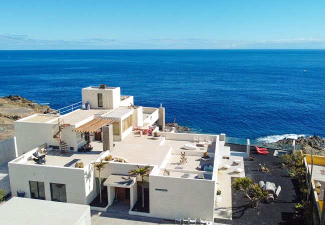 Villa in Arico - Oceanum Privé Maison de Mer Villa in Arico - Oceanum Privé Maison de Mer
