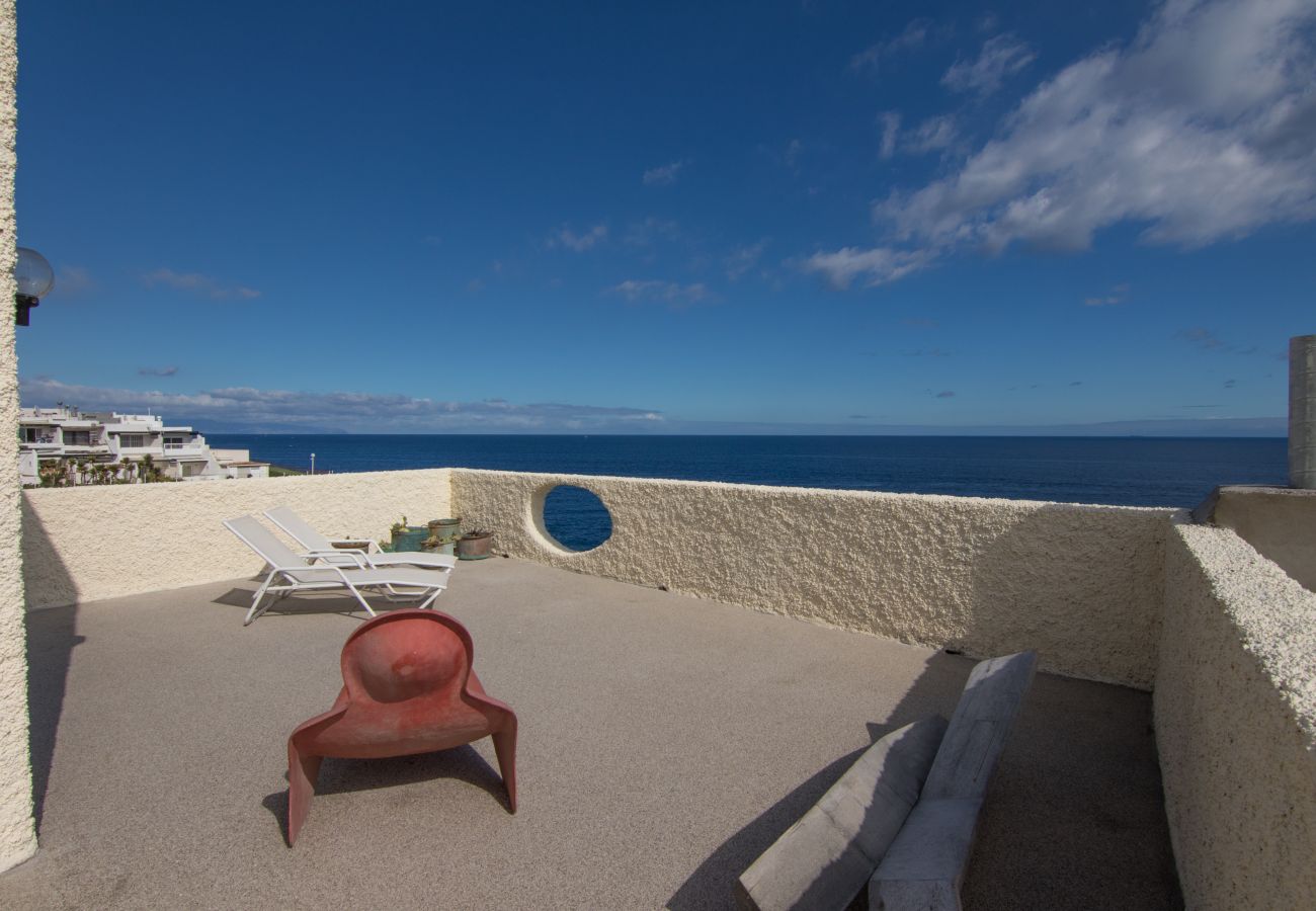 Villa in Arico - Oceanum Privé Maison de Mer Villa in Arico - Oceanum Privé Maison de Mer