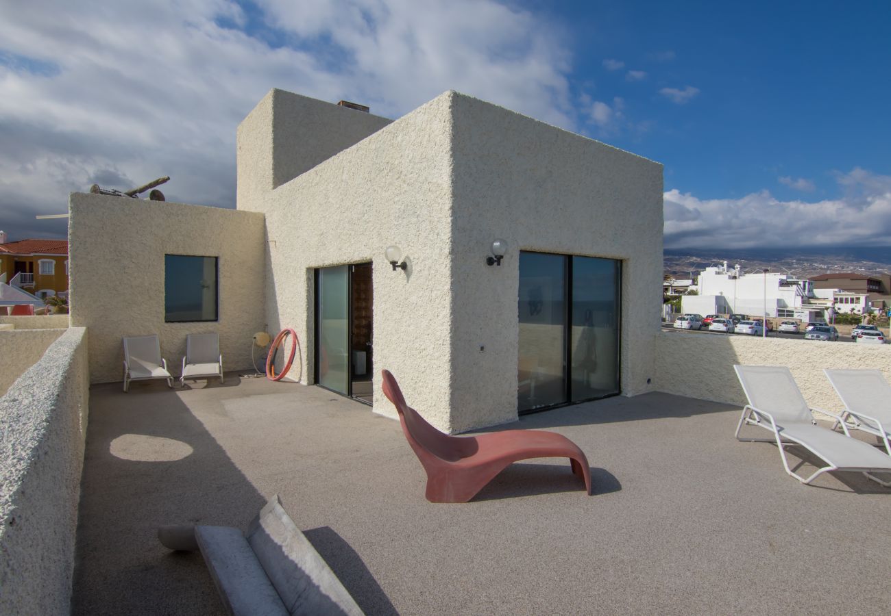 Villa in Arico - Oceanum Privé Maison de Mer Villa in Arico - Oceanum Privé Maison de Mer