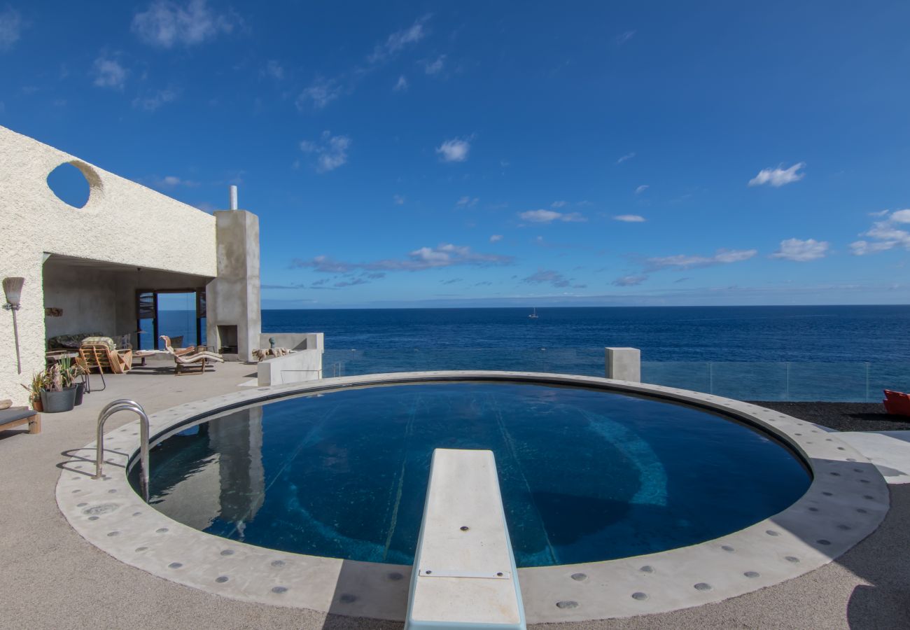 Villa in Arico - Oceanum Privé Maison de Mer Villa in Arico - Oceanum Privé Maison de Mer