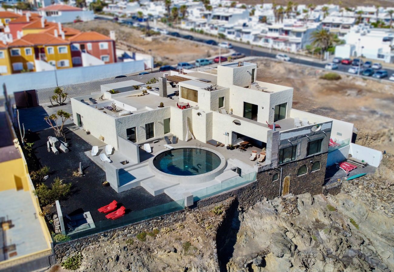Villa in Arico - Oceanum Privé Maison de Mer Villa in Arico - Oceanum Privé Maison de Mer