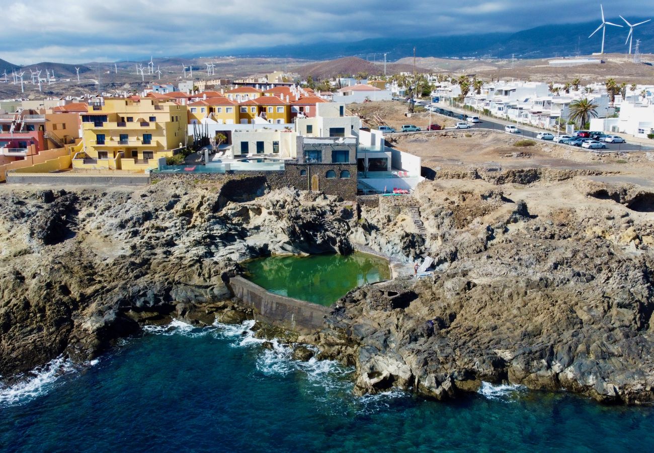 Villa in Arico - Oceanum Privé Maison de Mer Villa in Arico - Oceanum Privé Maison de Mer