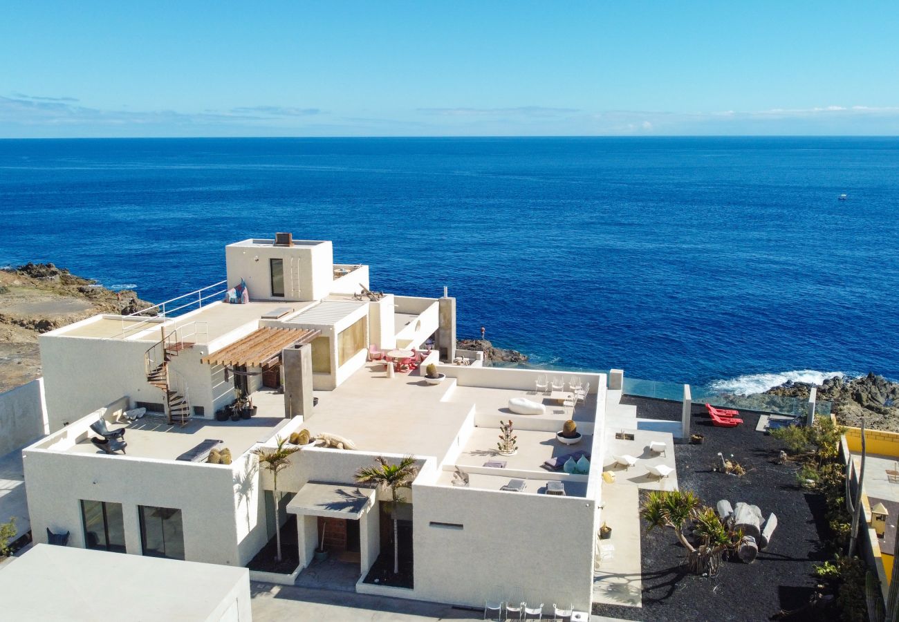 Villa in Arico - Oceanum Privé Maison de Mer Villa in Arico - Oceanum Privé Maison de Mer