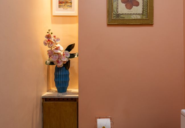 Apartment in Rio de Janeiro - Copacabana ideal for couples | RPP913  Apartment in Rio de Janeiro - Copacabana ideal for couples | RPP913