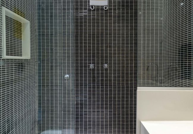 Apartment in Rio de Janeiro - 2 minutes from Copacabana beach | SL1001 Apartment in Rio de Janeiro - 2 minutes from Copacabana beach | SL1001