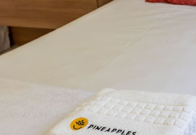 Apartment in Rio de Janeiro - 2 minutes from Copacabana beach | SL1001 Apartment in Rio de Janeiro - 2 minutes from Copacabana beach | SL1001