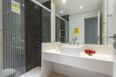 Apartment in Rio de Janeiro - 2 minutes from Copacabana beach | SL1001
