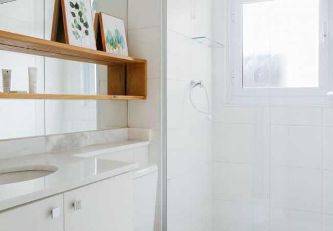 Studio in São Paulo - AV0711 -Studio Premium Avanhandava Studio in São Paulo - AV0711 -Studio Premium Avanhandava