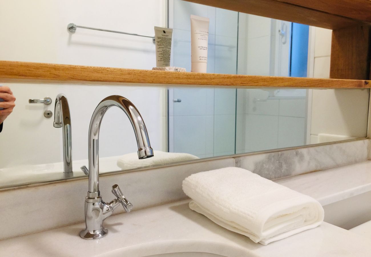 Studio in São Paulo - AV0711 -Studio Premium Avanhandava Studio in São Paulo - AV0711 -Studio Premium Avanhandava