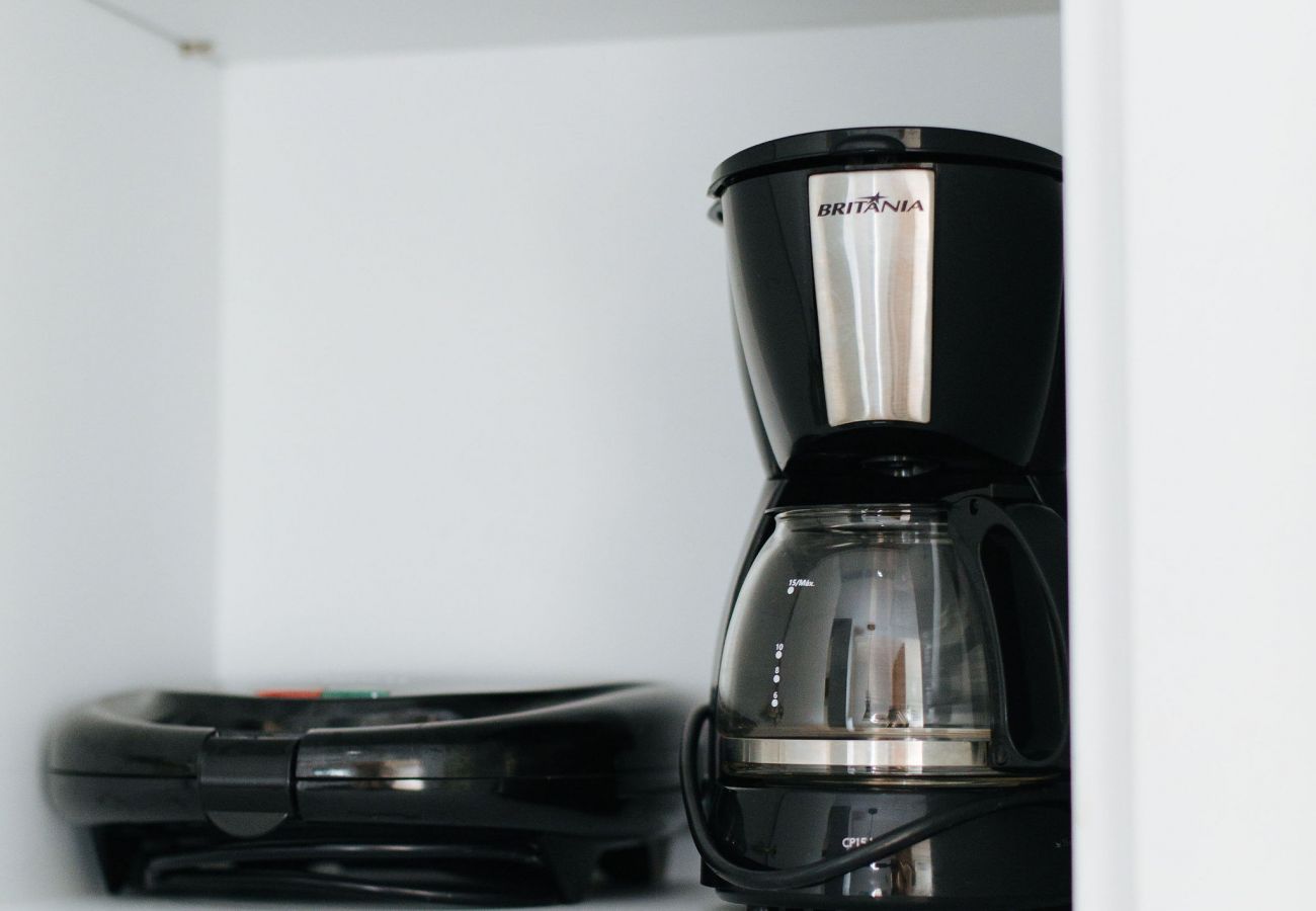 Studio in São Paulo - AV0711 -Studio Premium Avanhandava Studio in São Paulo - AV0711 -Studio Premium Avanhandava