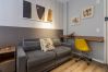 Studio in São Paulo - AV0111 - Charming with AC near subway Studio in São Paulo - AV0111 - Charming with AC near subway