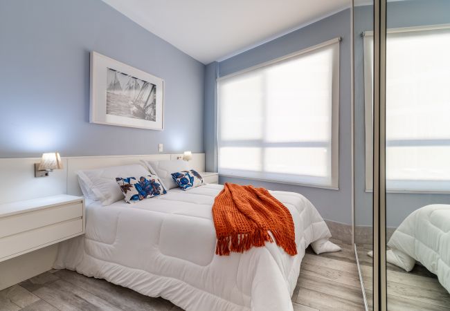 Studio in São Paulo - AV203 - Beautiful Studio in Avanhandava Street Studio in São Paulo - AV203 - Beautiful Studio in Avanhandava Street