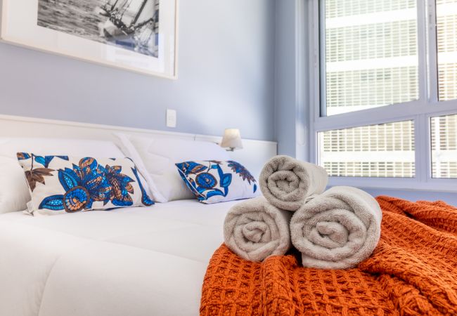 Studio in São Paulo - AV203 - Beautiful Studio in Avanhandava Street Studio in São Paulo - AV203 - Beautiful Studio in Avanhandava Street