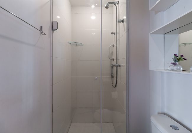 Studio in São Paulo - CS7533 - Charme in Paulista 300 meters from the subway Studio in São Paulo - CS7533 - Charme in Paulista 300 meters from the subway