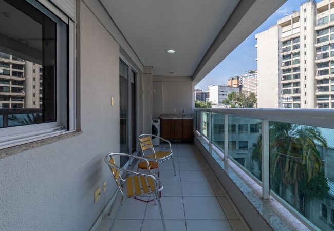 Studio in São Paulo - CS7533 - Charme in Paulista 300 meters from the subway Studio in São Paulo - CS7533 - Charme in Paulista 300 meters from the subway