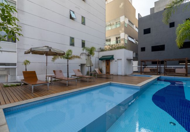 Studio in São Paulo - CS7533 - Charme in Paulista 300 meters from the subway Studio in São Paulo - CS7533 - Charme in Paulista 300 meters from the subway