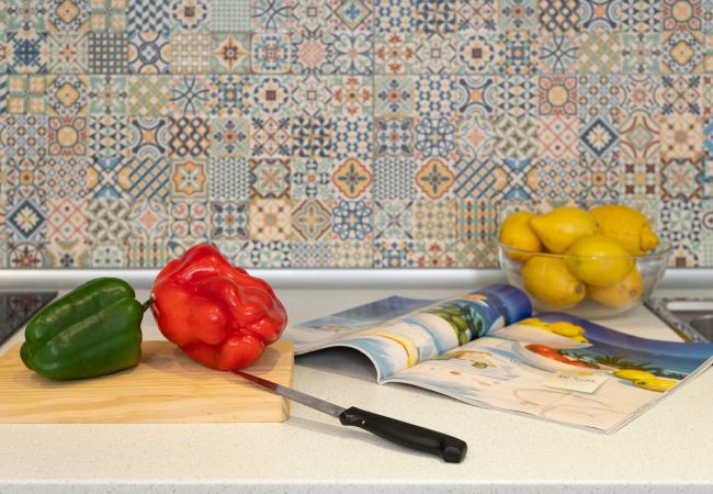 House in Arucas - HomeForGuest Cozy Loft with Parking next to the Cathedral of Arucas House in Arucas - HomeForGuest Cozy Loft with Parking next to the Cathedral of Arucas