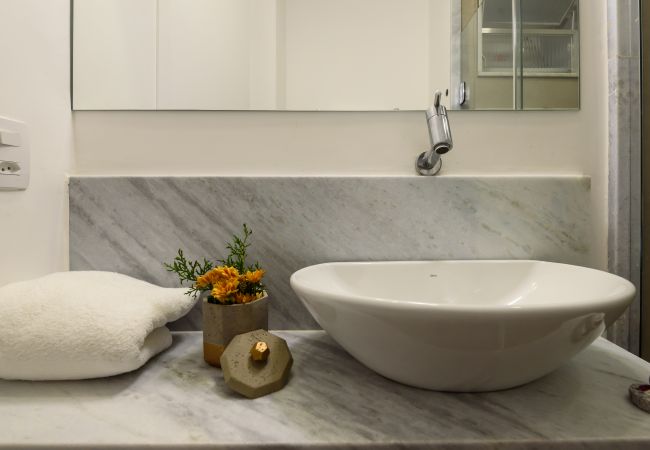 Apartment in Rio de Janeiro - 6 minutes from Ipanema beach | GC707 Apartment in Rio de Janeiro - 6 minutes from Ipanema beach | GC707
