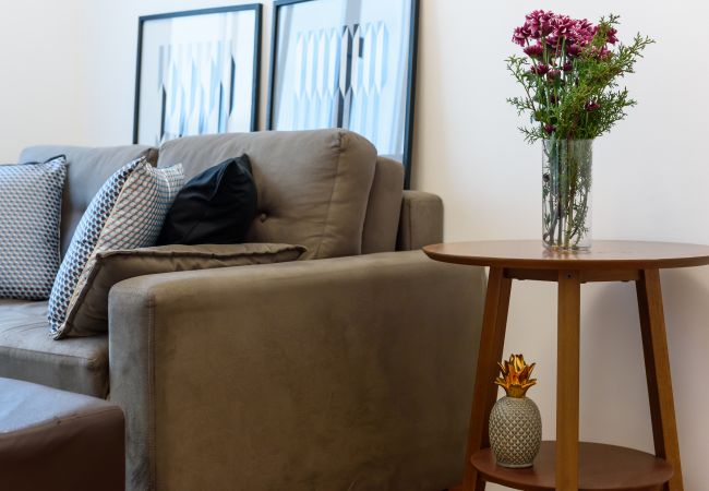 Apartment in Rio de Janeiro - 6 minutes from Ipanema beach | GC707 Apartment in Rio de Janeiro - 6 minutes from Ipanema beach | GC707
