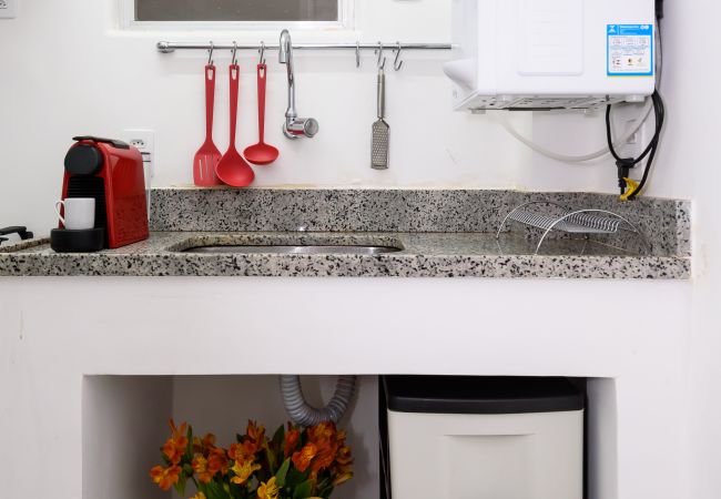 Apartment in Rio de Janeiro - 6 minutes from Ipanema beach | GC707 Apartment in Rio de Janeiro - 6 minutes from Ipanema beach | GC707