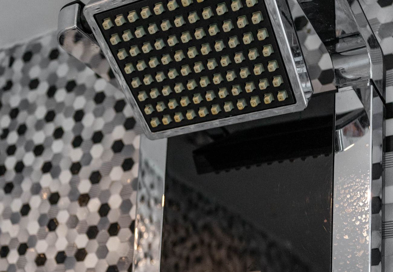 Apartment in Rio de Janeiro - Copacabana beach view | NSC1006 Apartment in Rio de Janeiro - Copacabana beach view | NSC1006