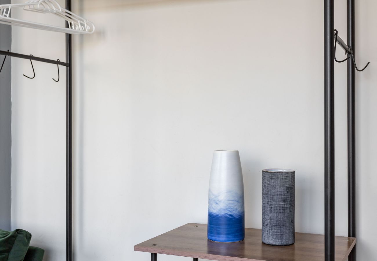 Apartment in Rio de Janeiro - Copacabana beach view | NSC1006 Apartment in Rio de Janeiro - Copacabana beach view | NSC1006