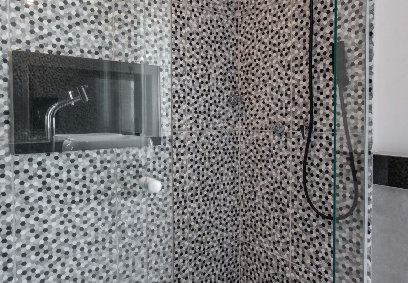 Apartment in Rio de Janeiro - Copacabana beach view | NSC1006 Apartment in Rio de Janeiro - Copacabana beach view | NSC1006