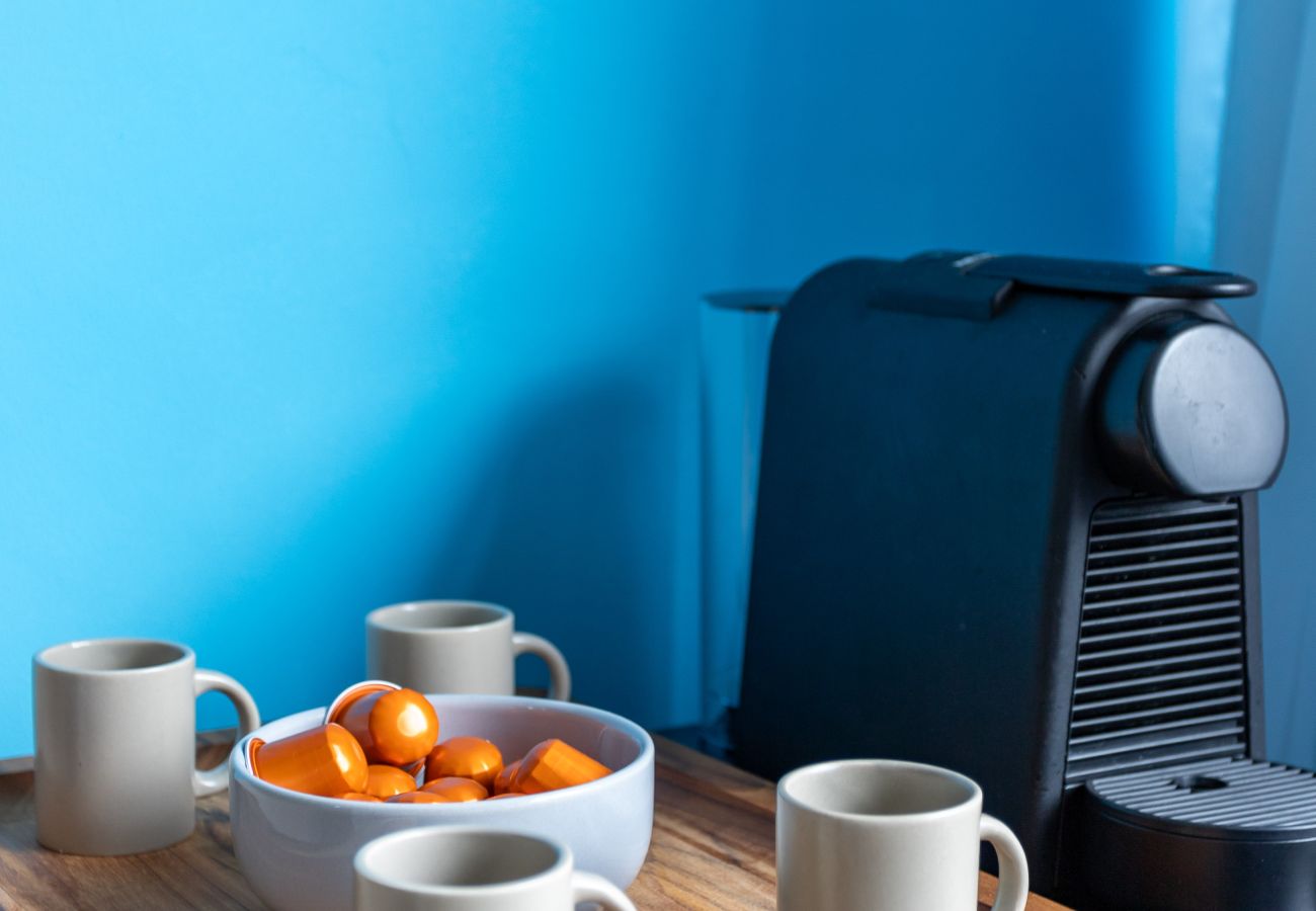 Apartment in Rio de Janeiro - Copacabana beach view | NSC1006 Apartment in Rio de Janeiro - Copacabana beach view | NSC1006