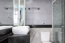 Apartment in Rio de Janeiro - Copacabana beach view | NSC1006