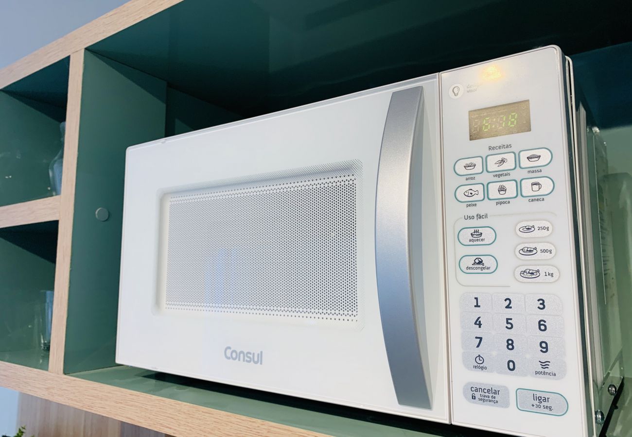 Studio in São Paulo -  SSAOLUIZ419  - Charming on AV São Luiz next to the subway with swimming pool Studio in São Paulo -  SSAOLUIZ419  - Charming on AV São Luiz next to the subway with swimming pool