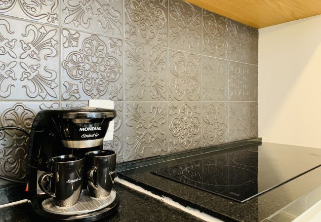 Studio in São Paulo -  COMPLETE STUDIO ON THE MOST CHARMING STREET IN THE CENTER OF SP Studio in São Paulo -  COMPLETE STUDIO ON THE MOST CHARMING STREET IN THE CENTER OF SP