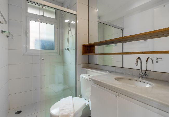 Studio in São Paulo -  COMPLETE STUDIO ON THE MOST CHARMING STREET IN THE CENTER OF SP Studio in São Paulo -  COMPLETE STUDIO ON THE MOST CHARMING STREET IN THE CENTER OF SP