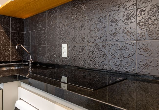 Studio in São Paulo -  COMPLETE STUDIO ON THE MOST CHARMING STREET IN THE CENTER OF SP Studio in São Paulo -  COMPLETE STUDIO ON THE MOST CHARMING STREET IN THE CENTER OF SP