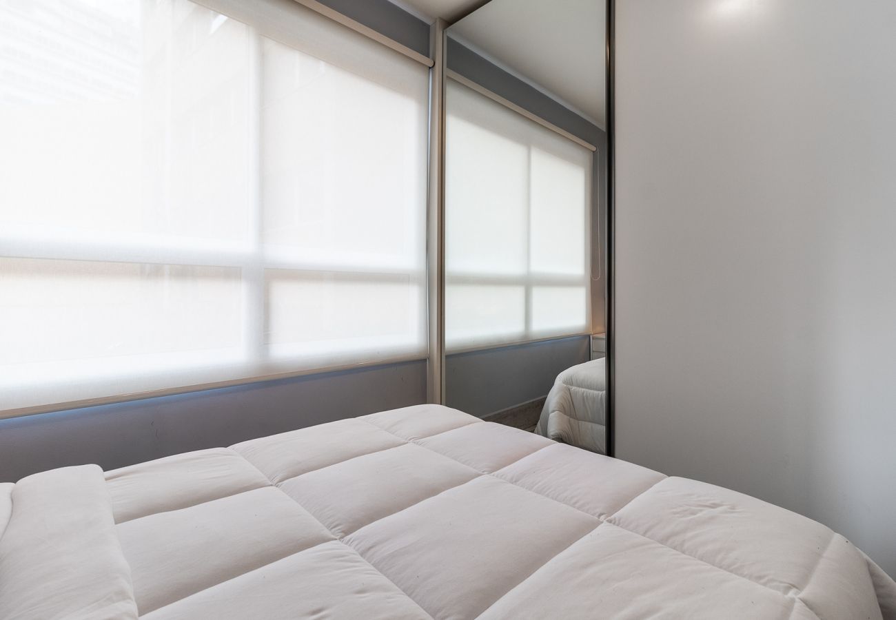 Studio in São Paulo -  COMPLETE STUDIO ON THE MOST CHARMING STREET IN THE CENTER OF SP Studio in São Paulo -  COMPLETE STUDIO ON THE MOST CHARMING STREET IN THE CENTER OF SP